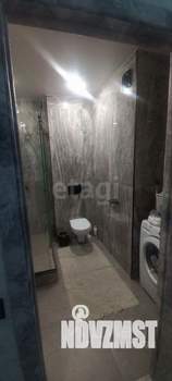 3-к квартира, вторичка, 37м2, 6/20 этаж