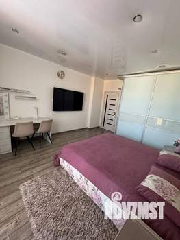 3-к квартира, вторичка, 107м2, 19/20 этаж