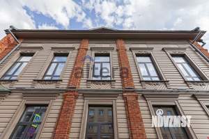 3-к квартира, вторичка, 80м2, 4/4 этаж