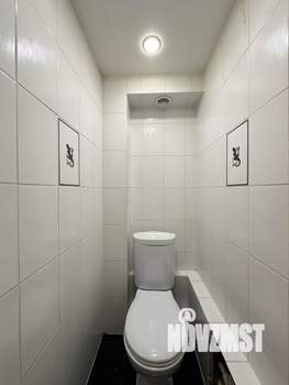 2-к квартира, вторичка, 53м2, 10/10 этаж