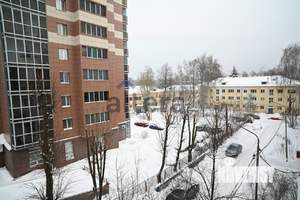 2-к квартира, вторичка, 45м2, 4/5 этаж