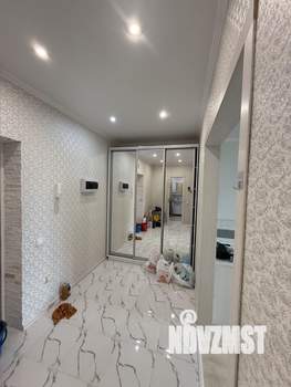 1-к квартира, вторичка, 38м2, 7/10 этаж