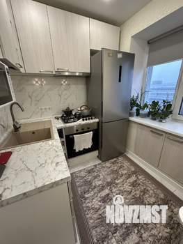 2-к квартира, вторичка, 45м2, 5/6 этаж