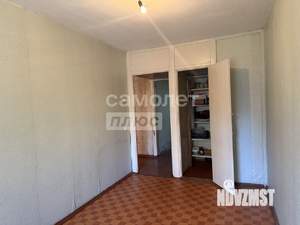 3-к квартира, вторичка, 58м2, 1/5 этаж