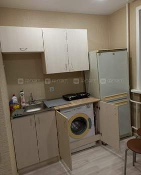 Студия квартира, вторичка, 15м2, 8/9 этаж