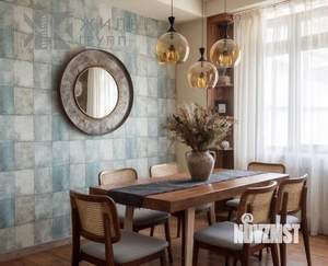 2-к квартира, вторичка, 68м2, 18/24 этаж