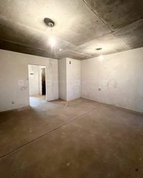 1-к квартира, сданный дом, 30м2, 8/20 этаж