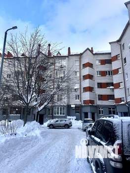 2-к квартира, вторичка, 50м2, 4/5 этаж