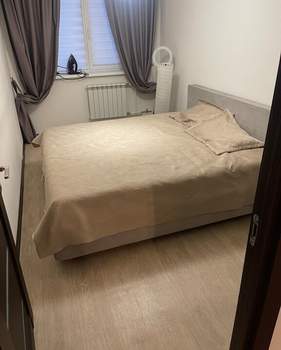 3-к квартира, вторичка, 58м2, 3/5 этаж