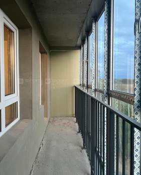 1-к квартира, сданный дом, 30м2, 8/20 этаж