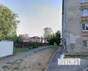 Студия квартира, вторичка, 17м2, 4/5 этаж