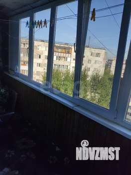 1-к квартира, вторичка, 36м2, 8/9 этаж