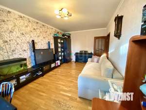 2-к квартира, вторичка, 53м2, 6/10 этаж