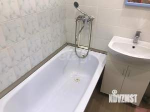 1-к квартира, вторичка, 34м2, 1/9 этаж