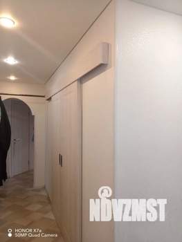 3-к квартира, вторичка, 66м2, 4/9 этаж