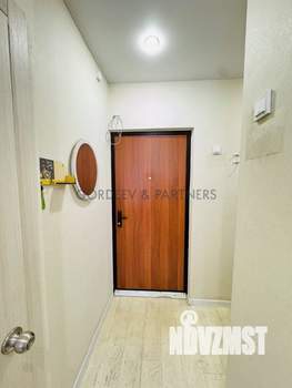 2-к квартира, вторичка, 45м2, 1/5 этаж