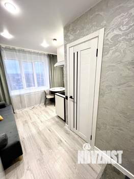 1-к квартира, вторичка, 15м2, 9/10 этаж