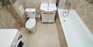 1-к квартира, вторичка, 38м2, 12/12 этаж