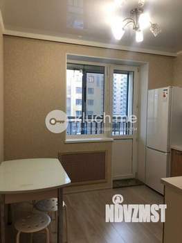 1-к квартира, вторичка, 38м2, 2/16 этаж