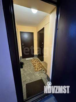 2-к квартира, вторичка, 55м2, 5/6 этаж