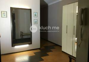 3-к квартира, вторичка, 105м2, 2/9 этаж