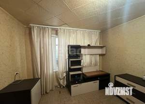 1-к квартира, вторичка, 28м2, 9/9 этаж