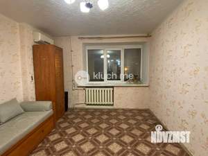 1-к квартира, вторичка, 35м2, 3/9 этаж