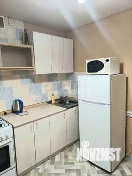 1-к квартира, вторичка, 35м2, 3/5 этаж