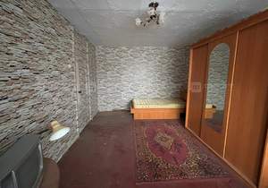 1-к квартира, вторичка, 29м2, 4/5 этаж