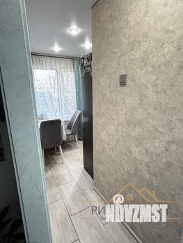 1-к квартира, вторичка, 30м2, 2/5 этаж