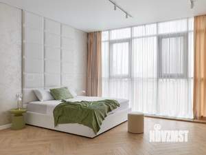 3-к квартира, вторичка, 110м2, 4/5 этаж