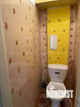 3-к квартира, вторичка, 50м2, 2/5 этаж