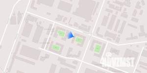 1-к квартира, вторичка, 37м2, 9/12 этаж