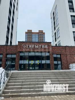2-к квартира, вторичка, 48м2, 4/20 этаж