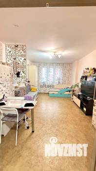 2-к квартира, вторичка, 62м2, 12/19 этаж