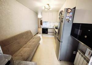 2-к квартира, вторичка, 83м2, 7/15 этаж