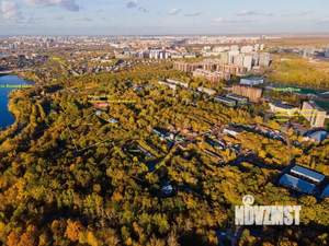 1-к квартира, вторичка, 37м2, 3/16 этаж