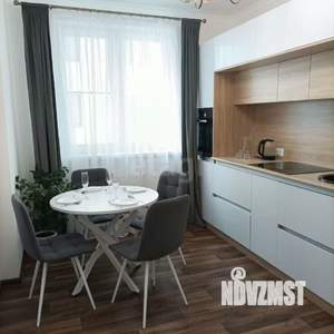 3-к квартира, вторичка, 77м2, 5/20 этаж