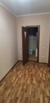 1-к квартира, вторичка, 44м2, 4/9 этаж