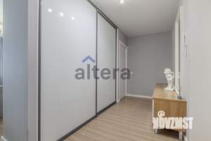 2-к квартира, вторичка, 61м2, 8/10 этаж