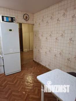 1-к квартира, вторичка, 54м2, 6/10 этаж