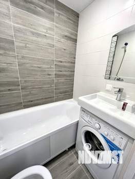 1-к квартира, вторичка, 19м2, 5/9 этаж