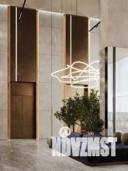 1-к квартира, вторичка, 39м2, 5/19 этаж