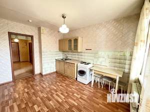1-к квартира, вторичка, 48м2, 5/16 этаж