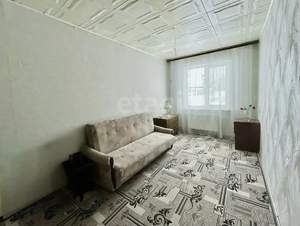 2-к квартира, вторичка, 48м2, 1/5 этаж