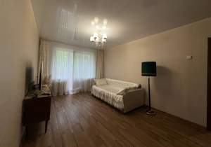 2-к квартира, вторичка, 47м2, 4/5 этаж