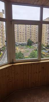 1-к квартира, вторичка, 44м2, 4/9 этаж