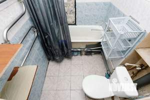 1-к квартира, вторичка, 32м2, 3/5 этаж
