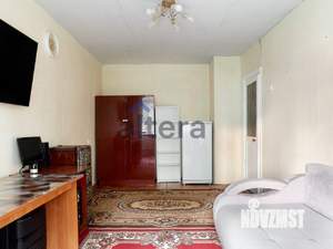 1-к квартира, вторичка, 31м2, 1/5 этаж