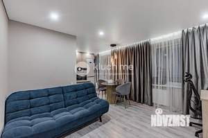 3-к квартира, вторичка, 60м2, 2/14 этаж